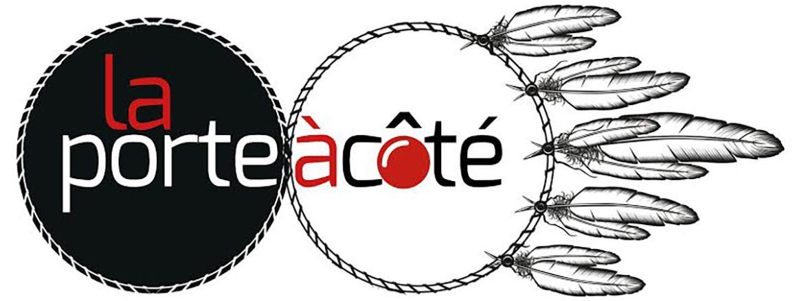 La porte à coté, clown et chamanismes, stages, soins, accompagnements